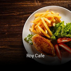 Roy Cafe