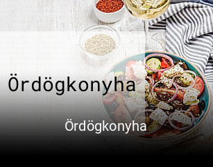 Ördögkonyha