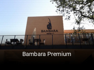 Bambara Premium