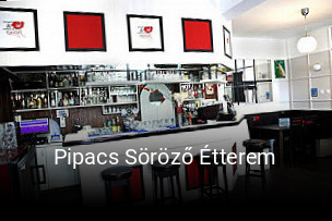 Pipacs Söröző Étterem