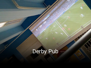 Derby Pub