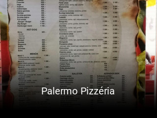 Palermo Pizzéria