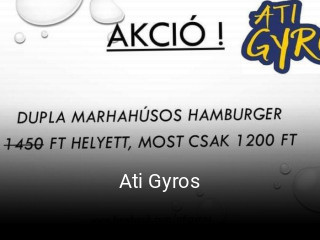 Ati Gyros