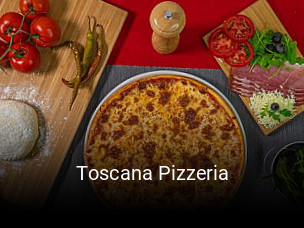 Toscana Pizzeria