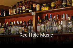 Red Hole Music