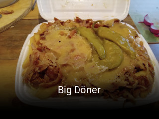 Big Döner