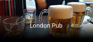 London Pub