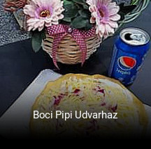 Boci Pipi Udvarhaz