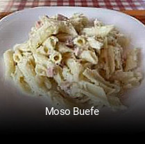 Moso Buefe