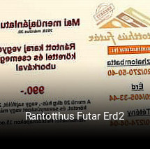 Rantotthus Futar Erd2