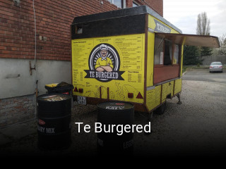 Te Burgered