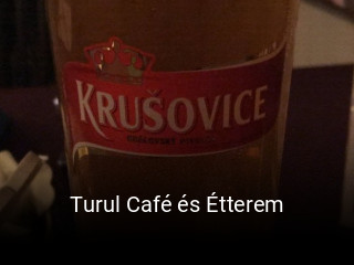 Turul Café és Étterem