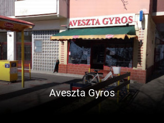 Aveszta Gyros