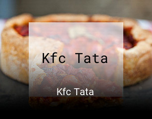 Kfc Tata