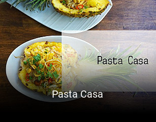 Pasta Casa