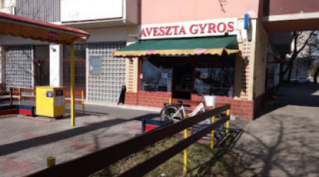 Aveszta Gyros