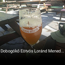 Dobogókő Eötvös Loránd Menedékház