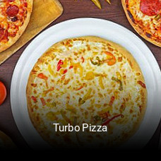 Turbo Pizza