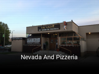 Nevada And Pizzeria