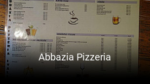 Abbazia Pizzeria