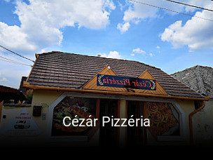 Cézár Pizzéria