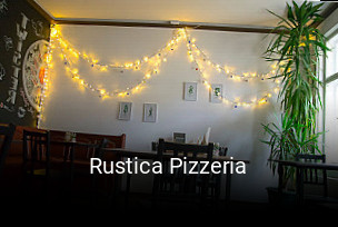 Rustica Pizzeria