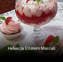 Helvecia Etterem Marcali