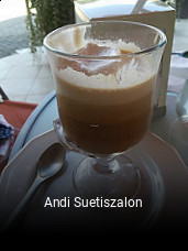 Andi Suetiszalon