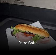 Retro Caffe