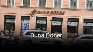 Duna Döner