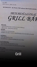 Grill