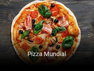 Pizza Mundial