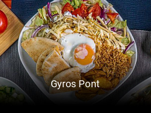 Gyros Pont