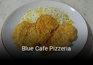 Blue Cafe Pizzeria