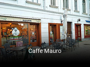 Caffe Mauro