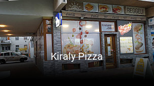 Kiraly Pizza