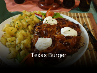 Texas Burger