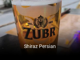 Shiraz Persian