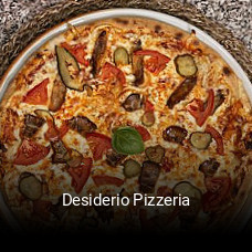 Desiderio Pizzeria