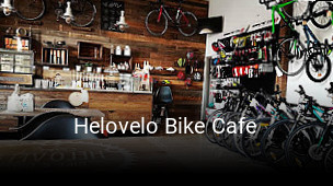 Helovelo Bike Cafe