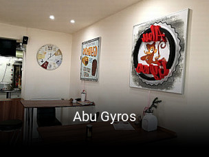 Abu Gyros