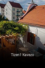 Tizen1 Kavezo