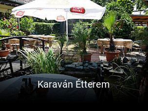 Karaván Étterem