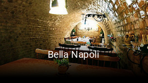 Bella Napoli