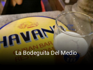 La Bodeguita Del Medio