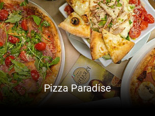 Pizza Paradise