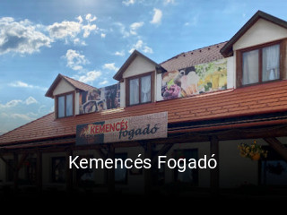 Kemencés Fogadó