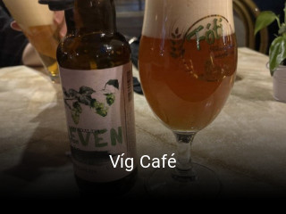 Víg Café