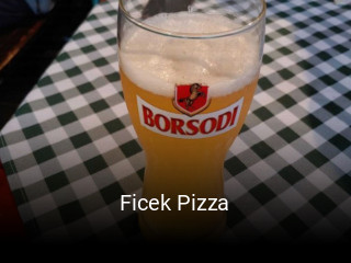 Ficek Pizza