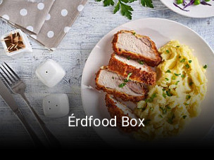 Érdfood Box